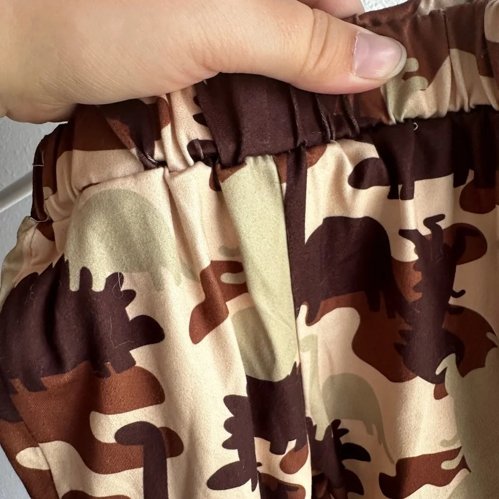 0-3 months pants